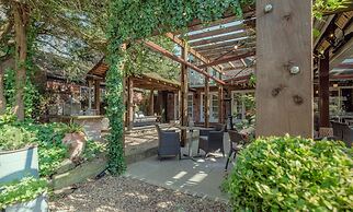 Eleven Didsbury Park