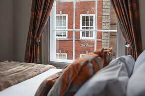 Lace Market Hotel