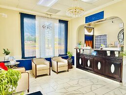 Travelodge by Wyndham Thomasville AL