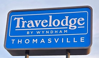 Travelodge by Wyndham Thomasville AL