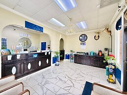 Travelodge by Wyndham Thomasville AL