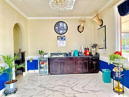 Travelodge by Wyndham Thomasville AL