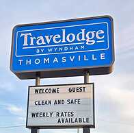 Travelodge by Wyndham Thomasville AL
