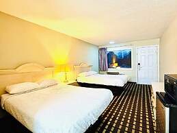 Travelodge by Wyndham Thomasville AL