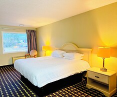 Travelodge by Wyndham Thomasville AL