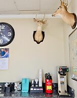 Travelodge by Wyndham Thomasville AL