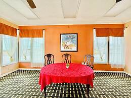 Travelodge by Wyndham Thomasville AL