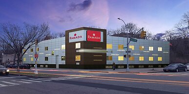 Ramada by Wyndham Bronx