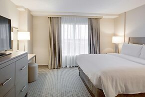 Embassy Suites by Hilton Columbus Dublin