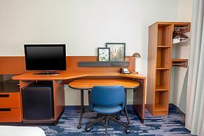 Fairfield inn by Marriott North Little Rock