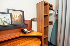 Fairfield inn by Marriott North Little Rock