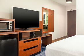 Fairfield inn by Marriott North Little Rock