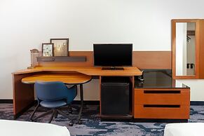 Fairfield inn by Marriott North Little Rock