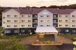 Fairfield inn by Marriott North Little Rock
