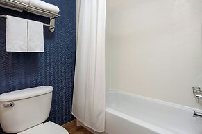 Fairfield inn by Marriott North Little Rock