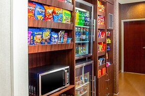 Fairfield inn by Marriott North Little Rock