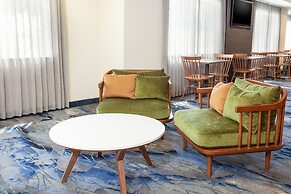 Fairfield inn by Marriott North Little Rock