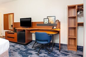 Fairfield inn by Marriott North Little Rock