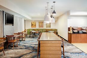 Fairfield inn by Marriott North Little Rock