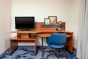 Fairfield inn by Marriott North Little Rock