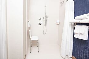 Fairfield inn by Marriott North Little Rock