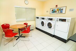 Fairfield inn by Marriott North Little Rock