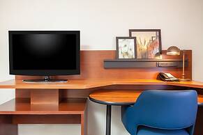 Fairfield inn by Marriott North Little Rock