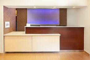 Fairfield inn by Marriott North Little Rock