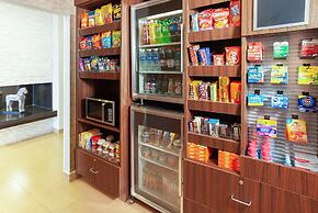 Fairfield inn by Marriott North Little Rock