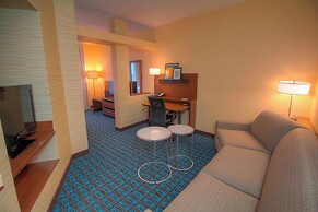 Fairfield Inn and Suites by Marriott Jupiter