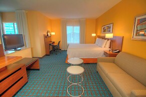 Fairfield Inn and Suites by Marriott Jupiter