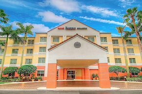 Fairfield Inn and Suites by Marriott Jupiter