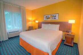 Fairfield Inn and Suites by Marriott Jupiter