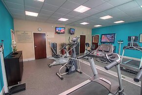 Fairfield Inn and Suites by Marriott Jupiter