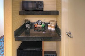 Fairfield Inn and Suites by Marriott Jupiter