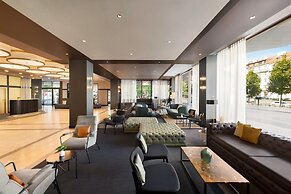 Vienna House by Wyndham Diplomat Prague