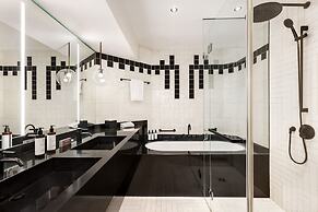 Vienna House by Wyndham Diplomat Prague