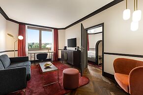 Vienna House by Wyndham Diplomat Prague