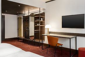 Vienna House by Wyndham Diplomat Prague