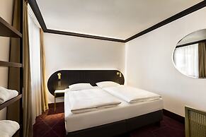 Vienna House by Wyndham Diplomat Prague