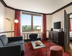 Vienna House by Wyndham Diplomat Prague
