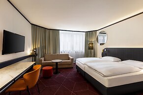 Vienna House by Wyndham Diplomat Prague
