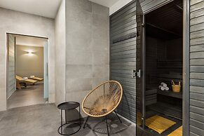 Vienna House by Wyndham Diplomat Prague