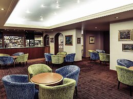 Mercure Norwich Hotel