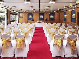 Mercure Norwich Hotel