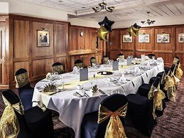 Mercure Norwich Hotel