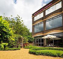 Mercure Norwich Hotel