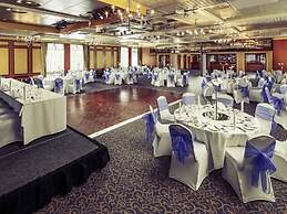 Mercure Norwich Hotel