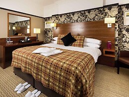 Mercure Norwich Hotel