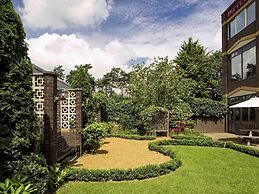 Mercure Norwich Hotel